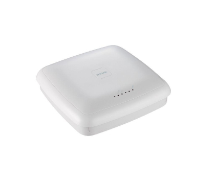 Access Point D-Link DWL-3600AP (802.11b/g/n 300Mb/s)